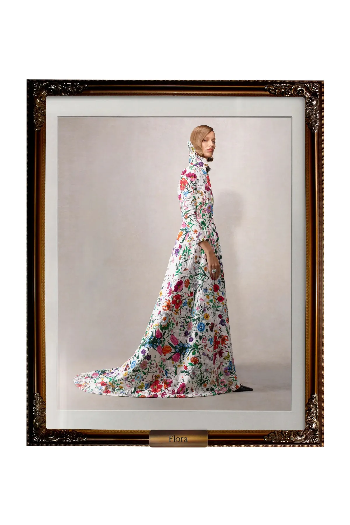 Gucci Xuân/Hè 2026