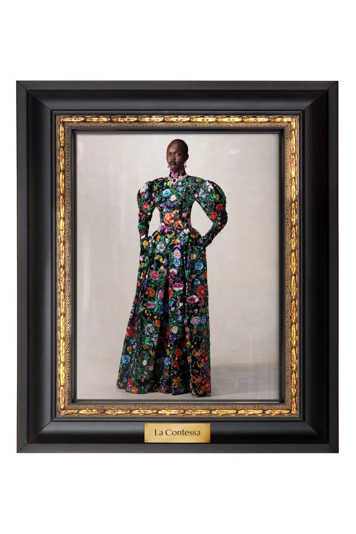 Gucci Xuân/Hè 2026