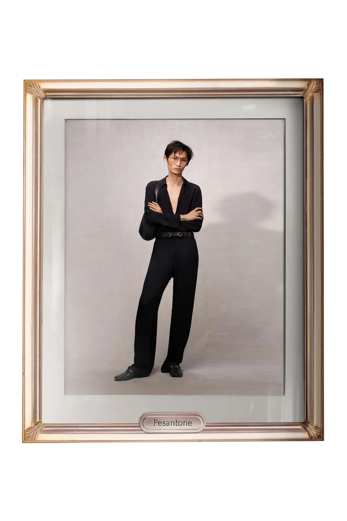 Gucci Xuân/Hè 2026