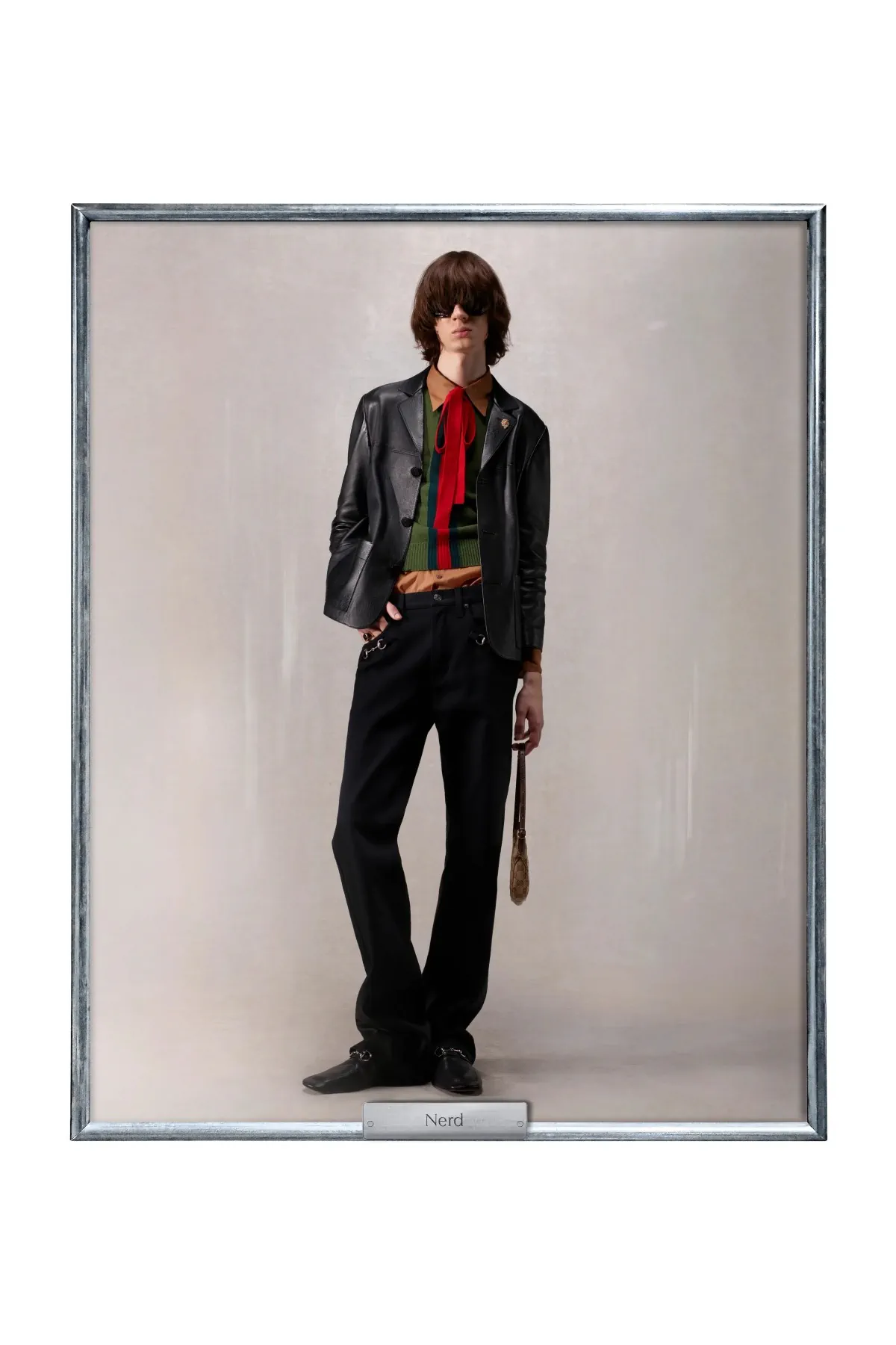 Gucci Xuân/Hè 2026