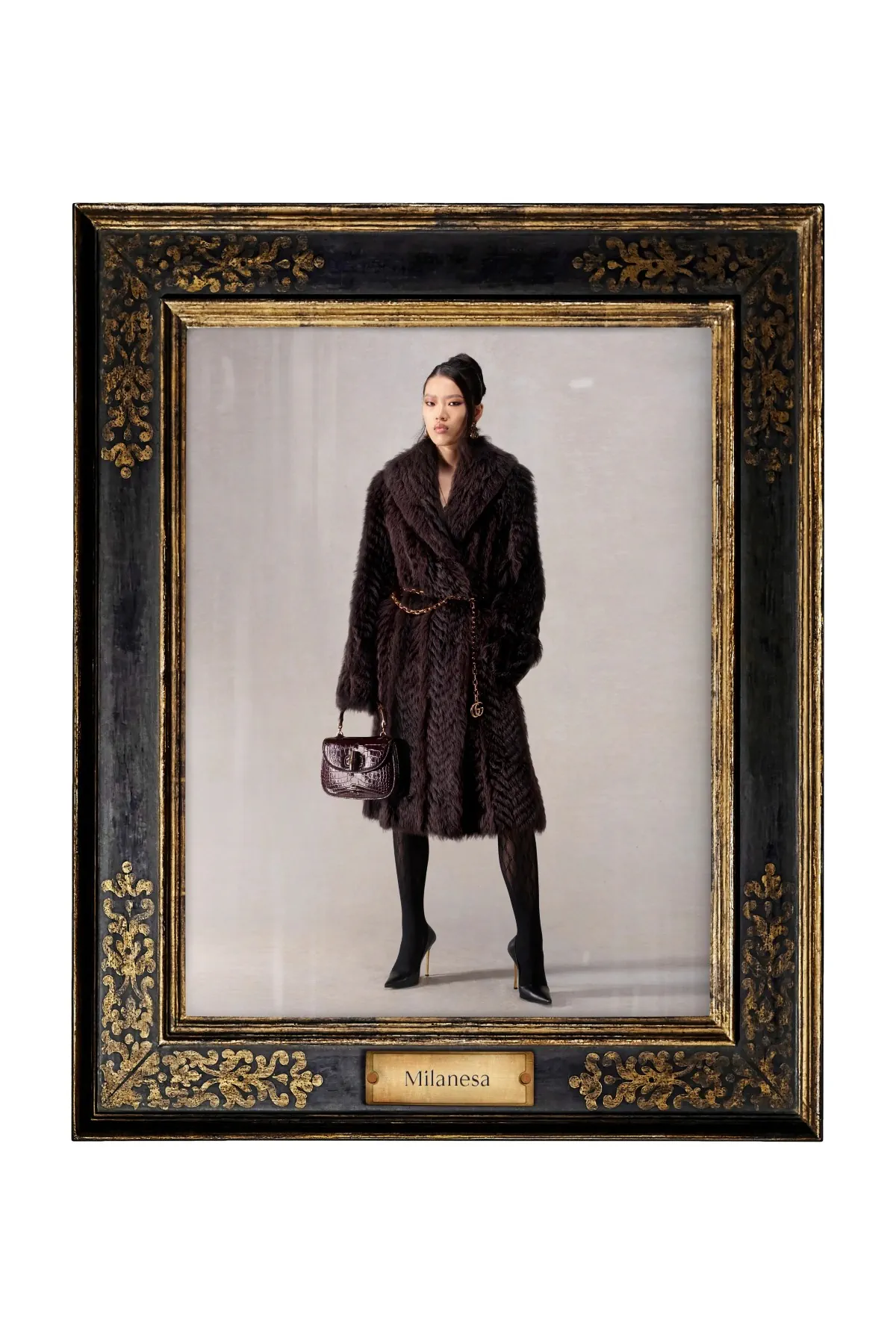 Gucci Xuân/Hè 2026