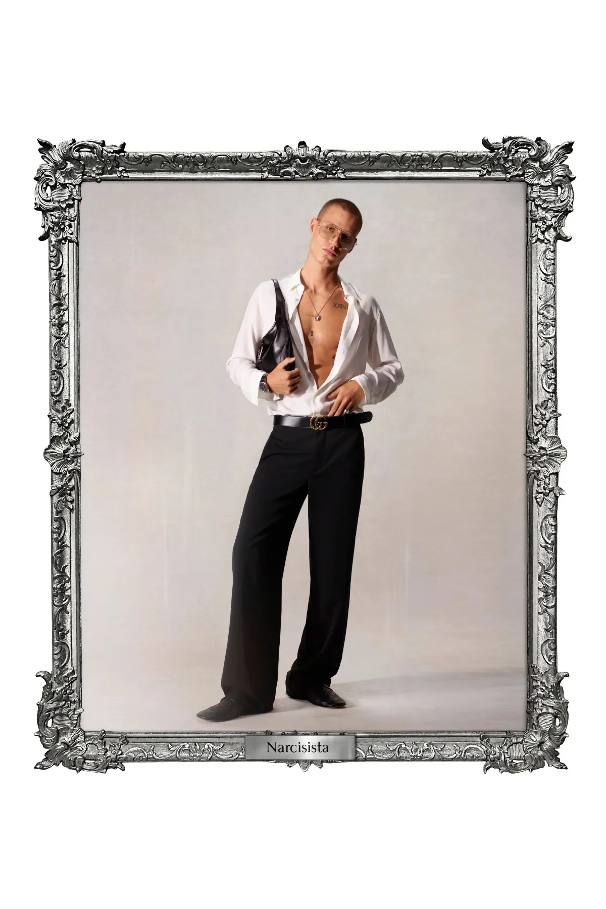 Gucci Xuân/Hè 2026