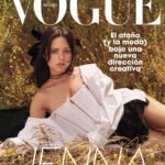 Vogue Mexico & Mỹ Latin 09/2025: Jenna Ortega chụp bởi Paola Kudacki Vogue Mexico & Mỹ Latin 09/2025: Jenna Ortega chụp bởi Paola Kudacki