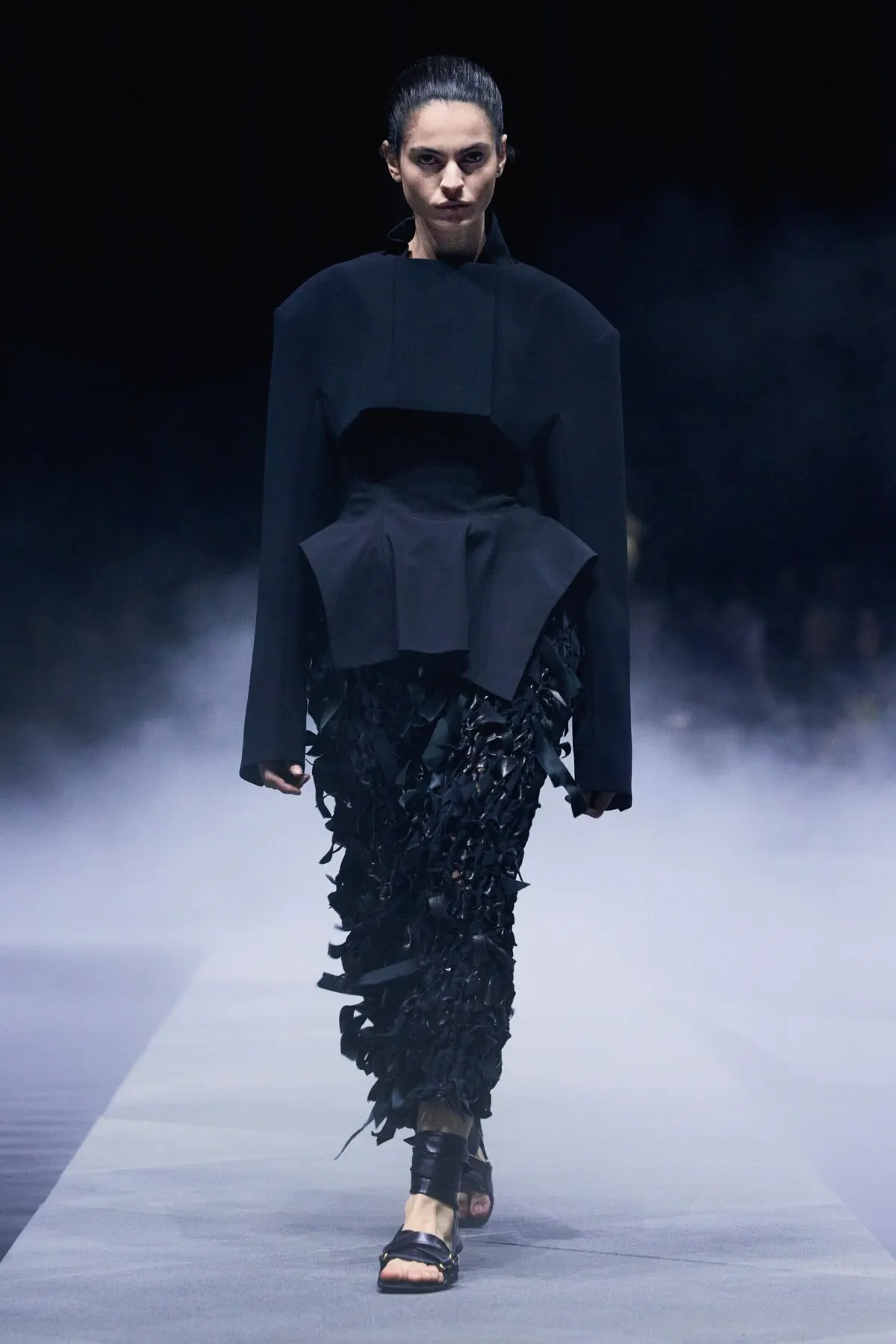 Khaite Xuân/Hè 2026