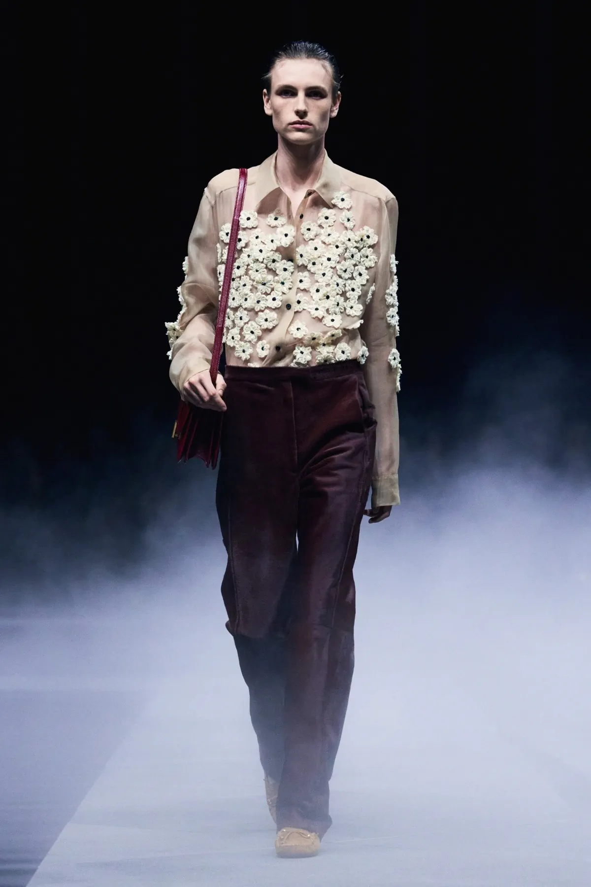 Khaite Xuân/Hè 2026