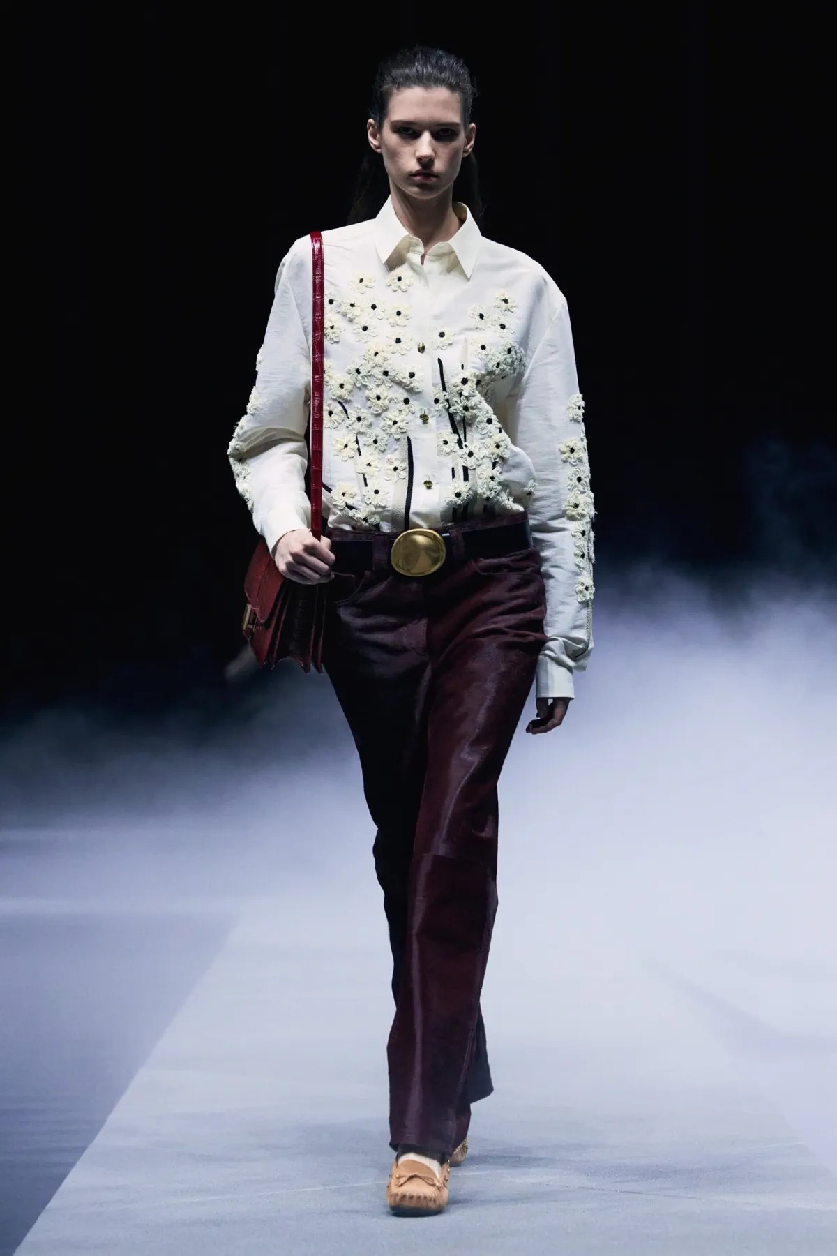 Khaite Xuân/Hè 2026