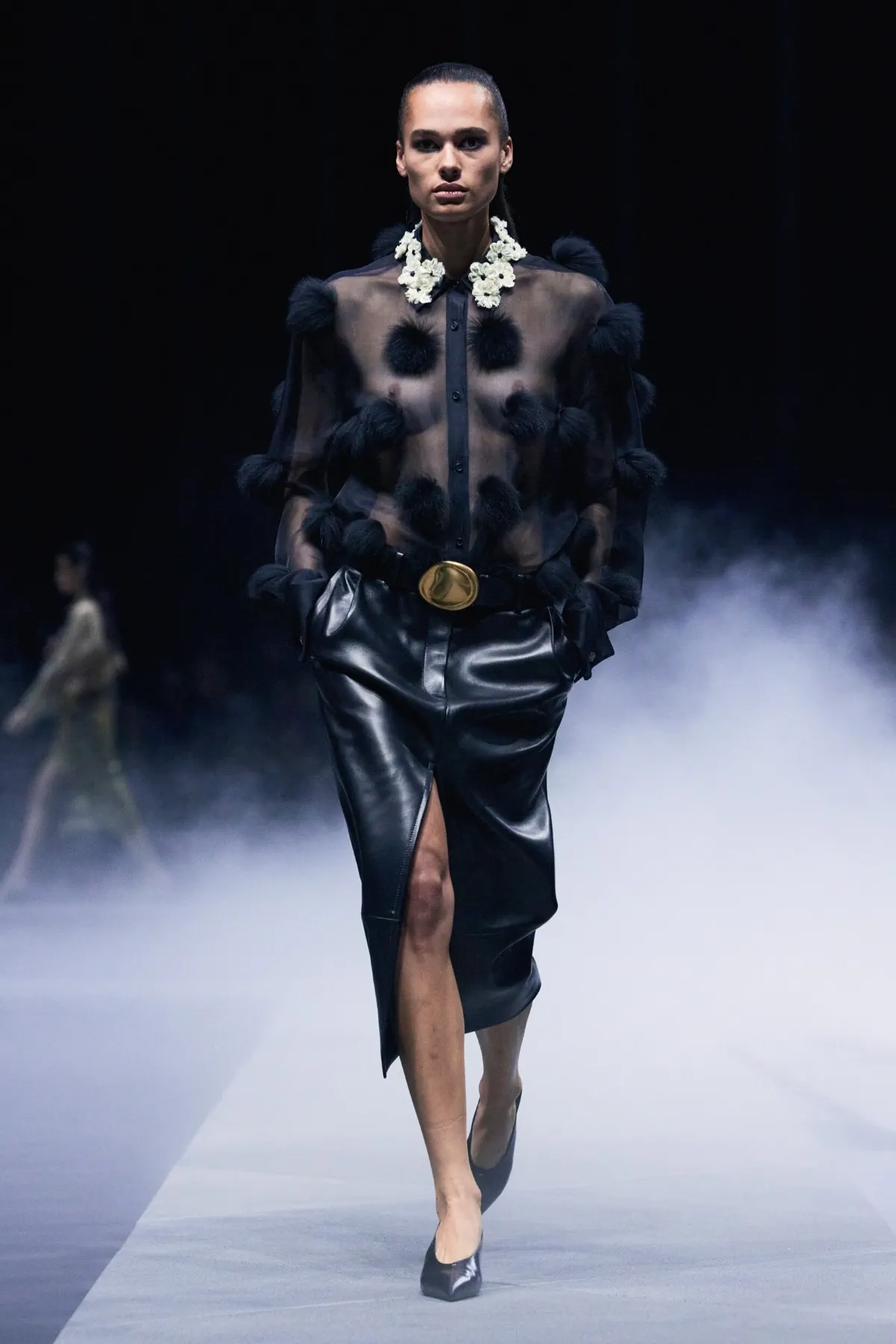 Khaite Xuân/Hè 2026