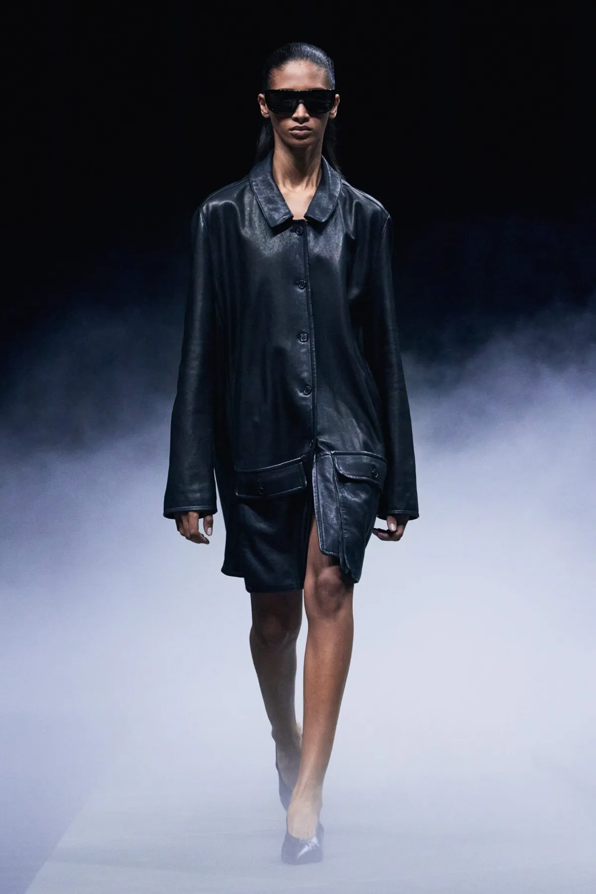 Khaite Xuân/Hè 2026