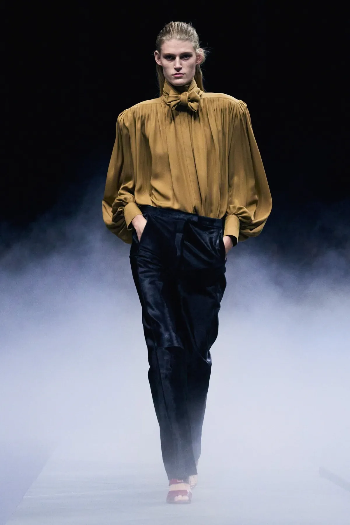 Khaite Xuân/Hè 2026