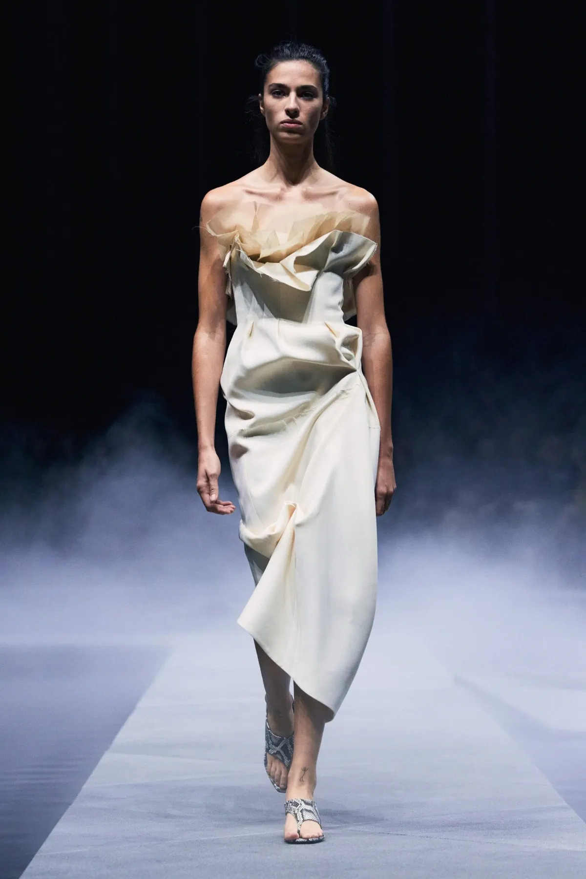 Khaite Xuân/Hè 2026