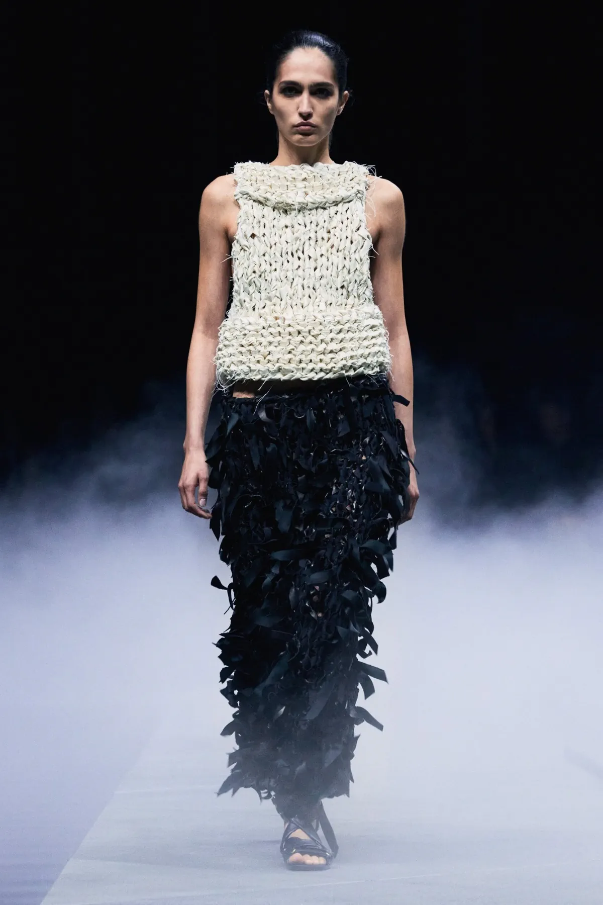 Khaite Xuân/Hè 2026