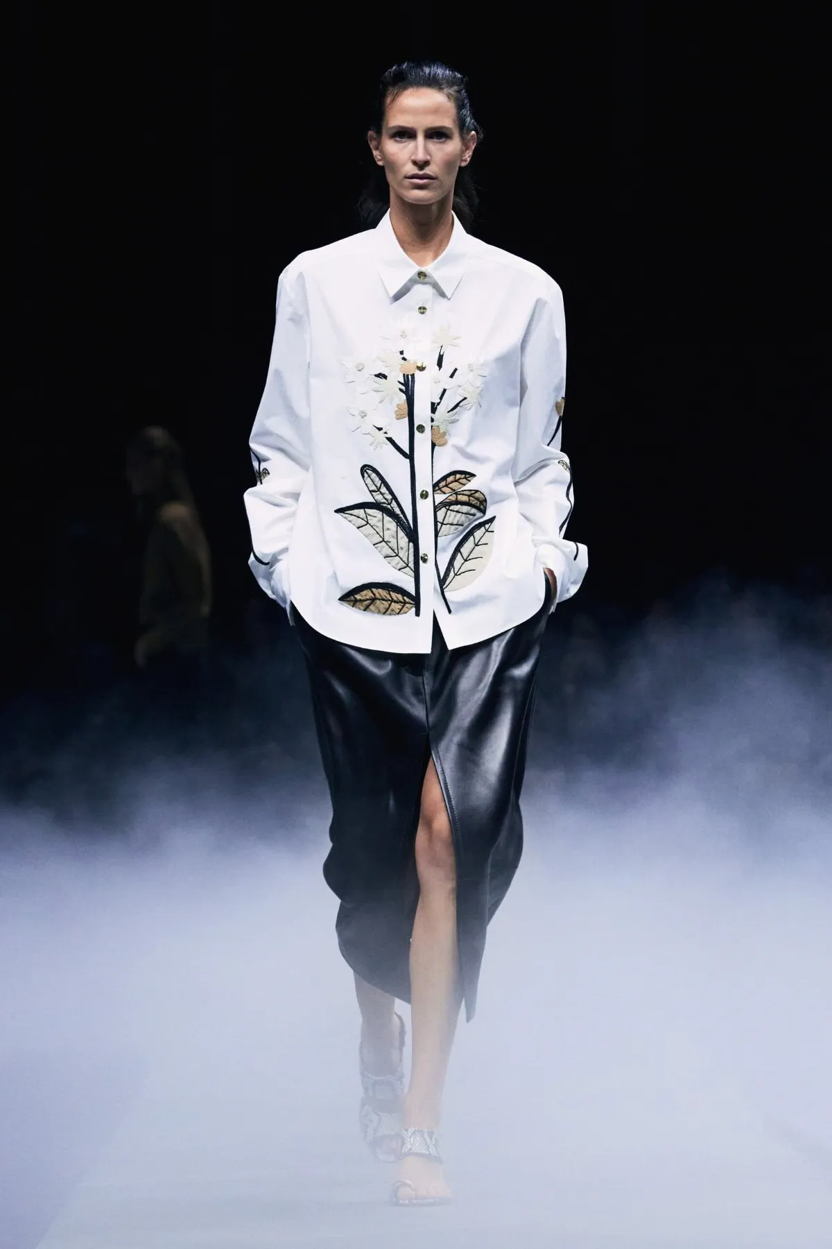 Khaite Xuân/Hè 2026