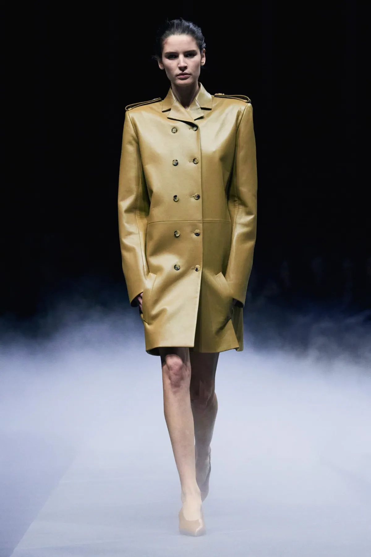 Khaite Xuân/Hè 2026