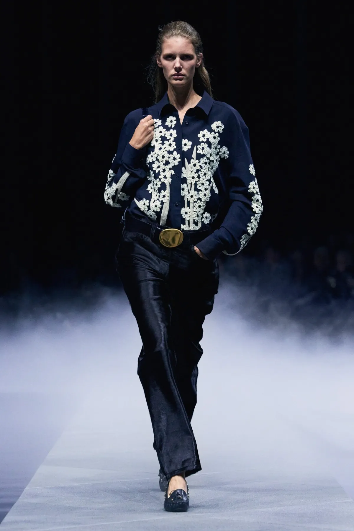 Khaite Xuân/Hè 2026