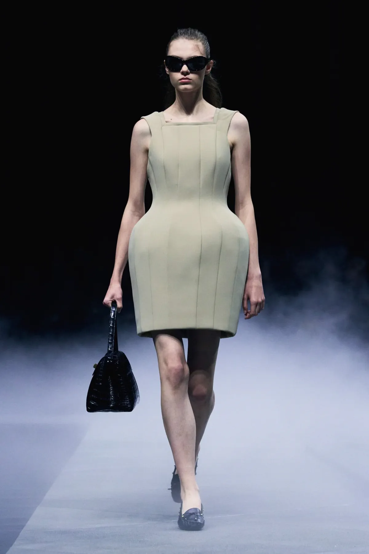 Khaite Xuân/Hè 2026