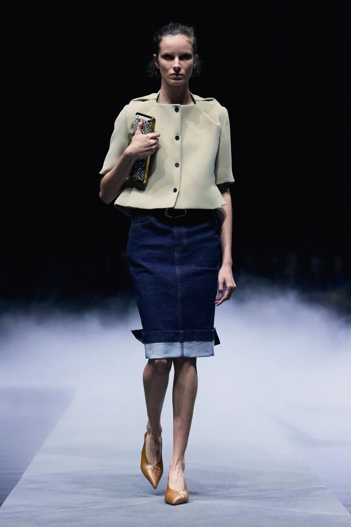 Khaite Xuân/Hè 2026