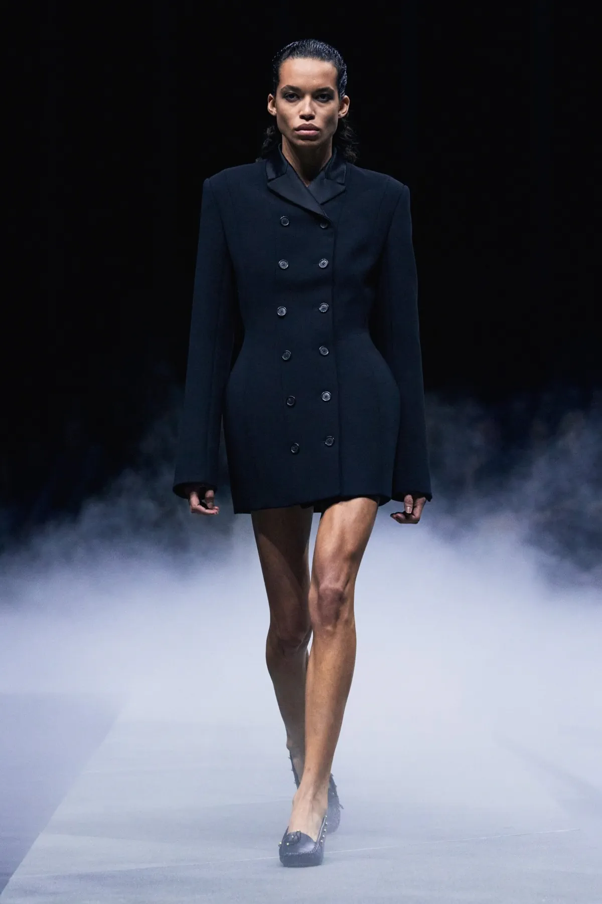 Khaite Xuân/Hè 2026