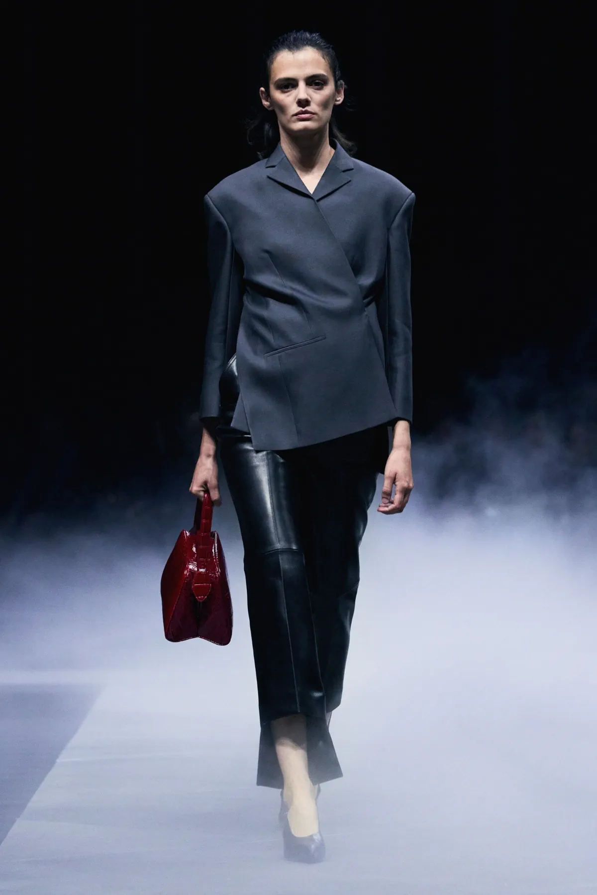 Khaite Xuân/Hè 2026