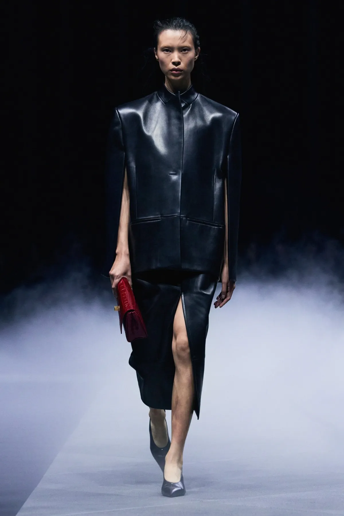 Khaite Xuân/Hè 2026