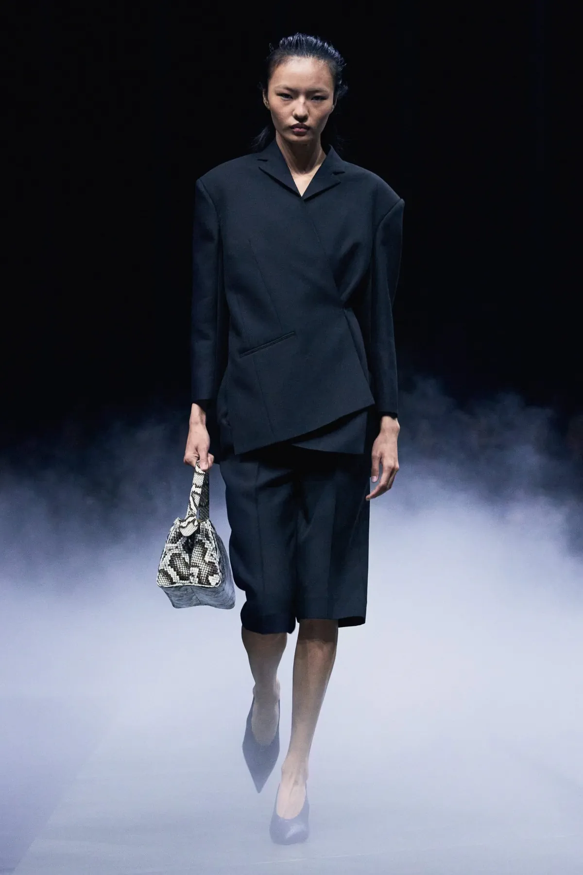 Khaite Xuân/Hè 2026