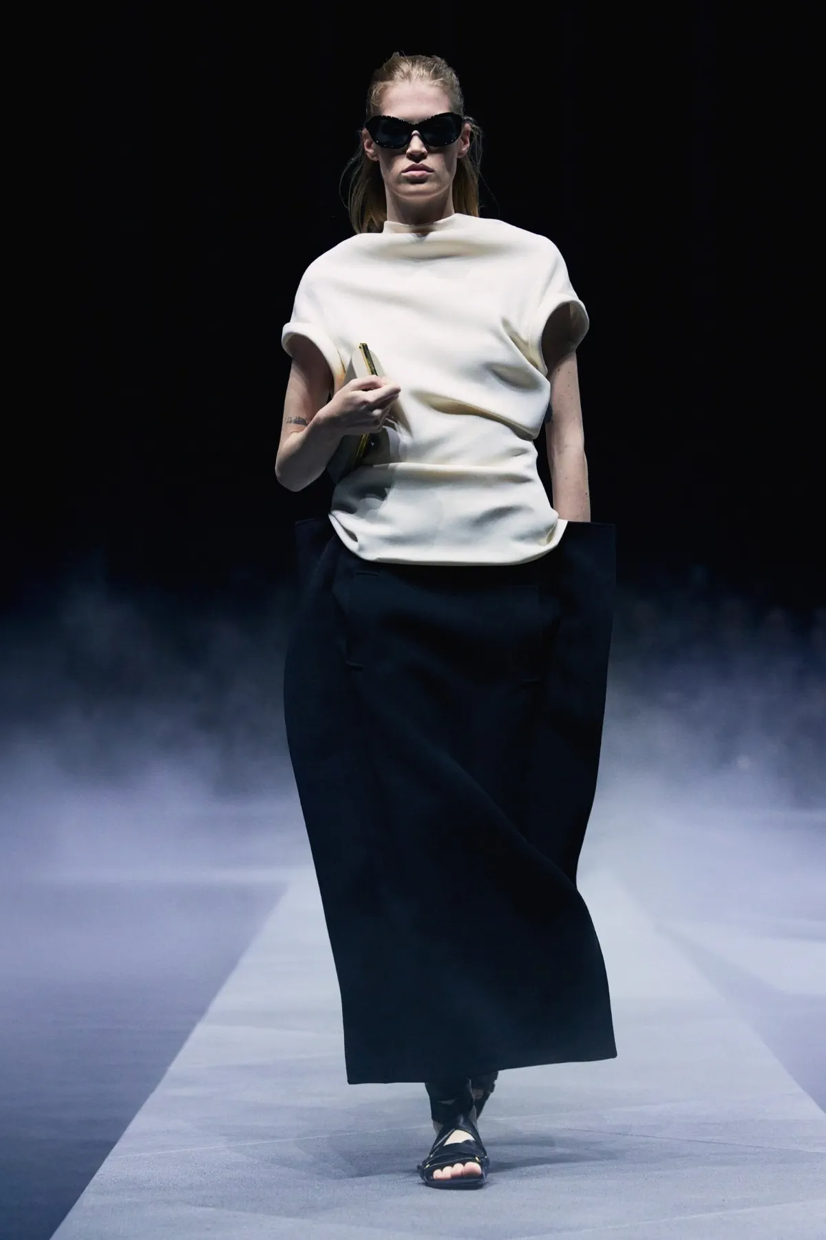 Khaite Xuân/Hè 2026