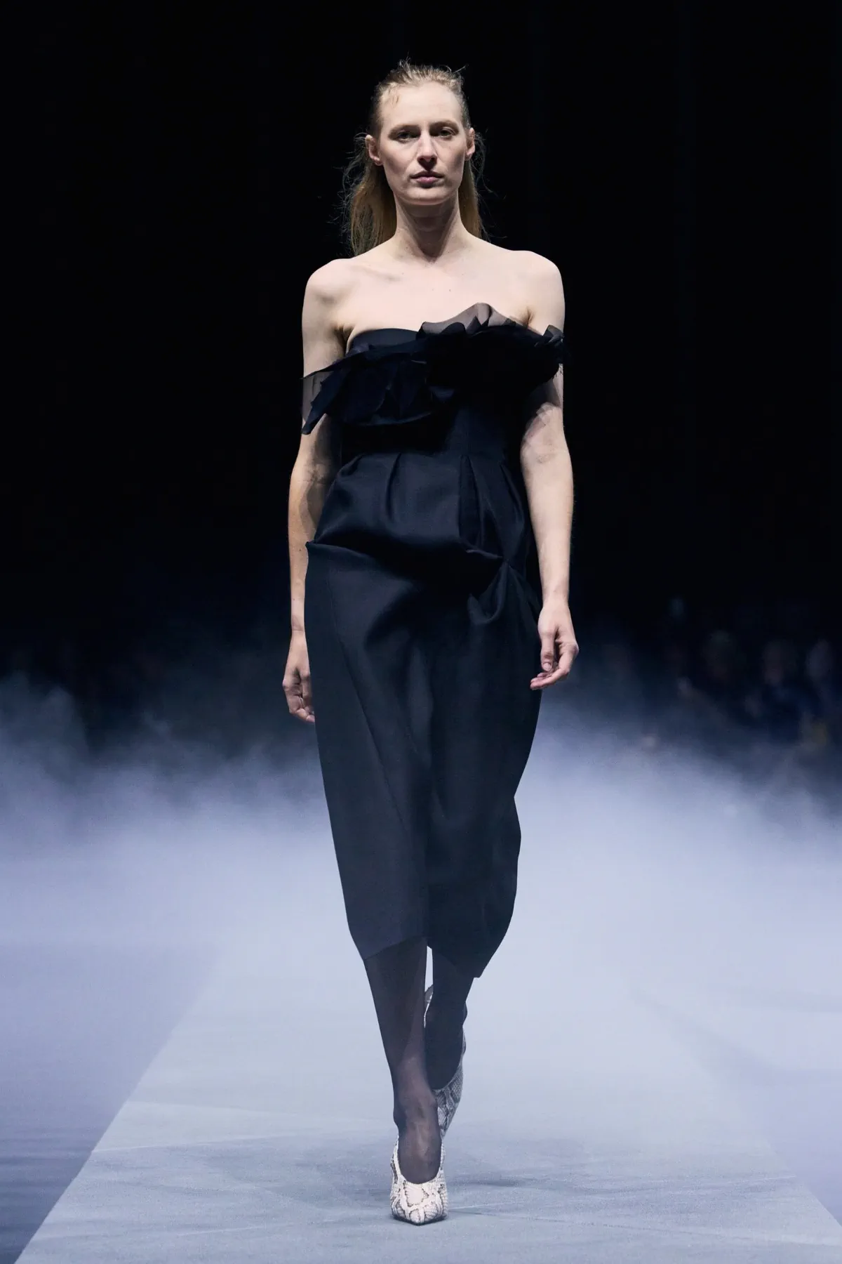 Khaite Xuân/Hè 2026