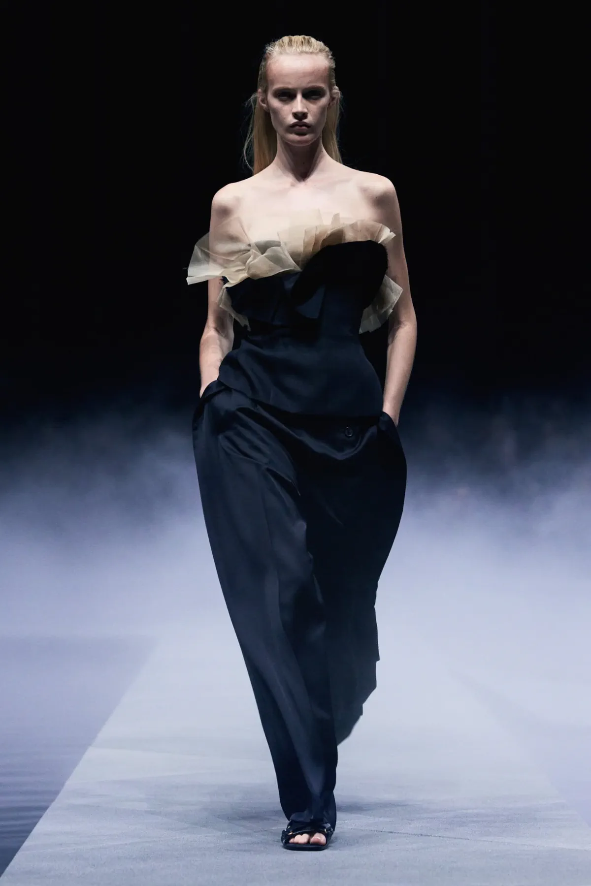 Khaite Xuân/Hè 2026