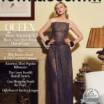 Town & Country 09/2025: Kirsten Dunst chụp bởi Tina Tyrell Town & Country 09/2025: Kirsten Dunst chụp bởi Tina Tyrell