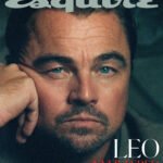 Esquire US 09/2025: Leonardo DiCaprio chụp bởi Paul Thomas Anderson Esquire US 09/2025: Leonardo DiCaprio chụp bởi Paul Thomas Anderson