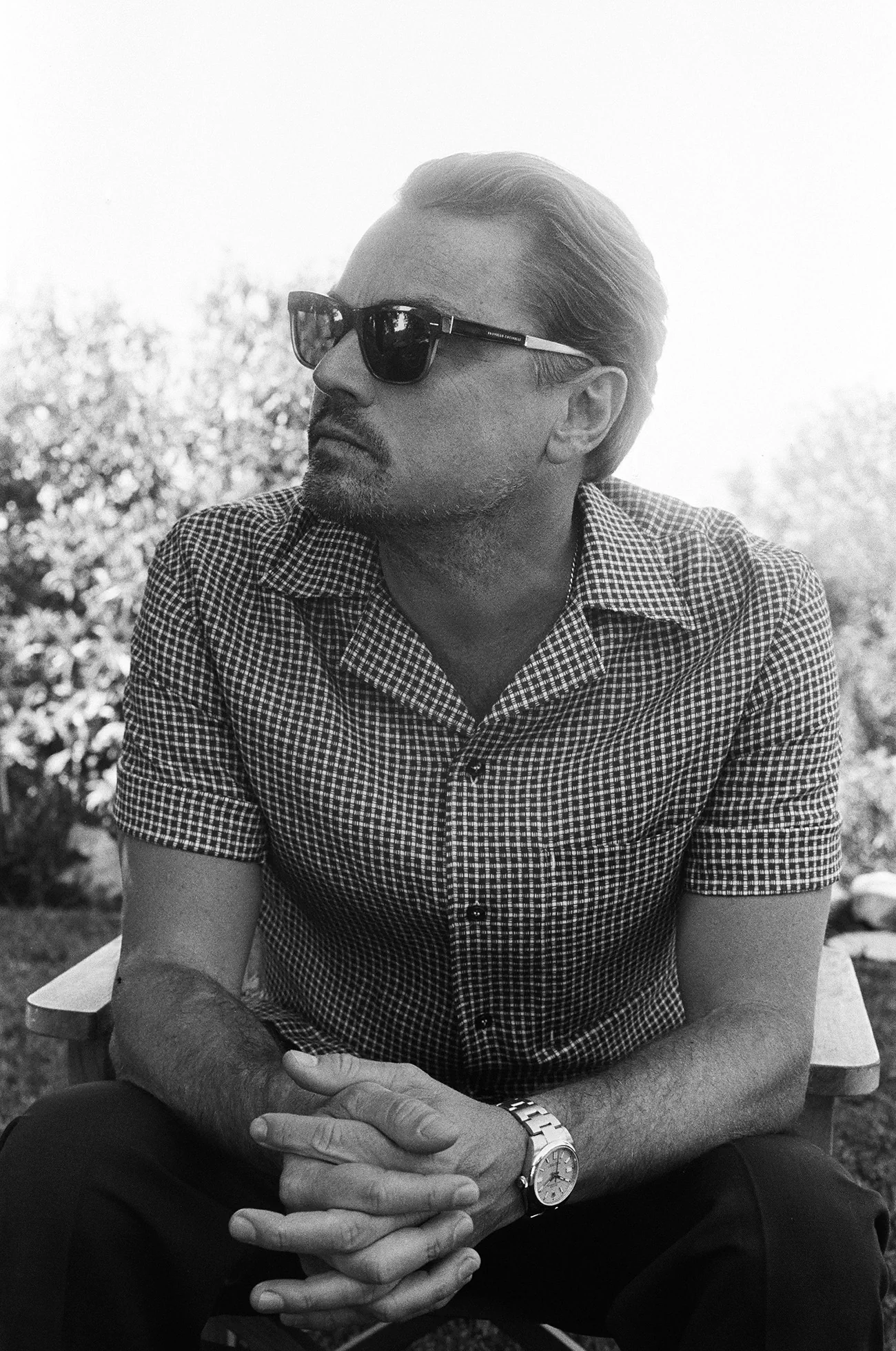 Esquire US 09/2025: Leonardo DiCaprio chụp bởi Paul Thomas Anderson Esquire US 09/2025: Leonardo DiCaprio chụp bởi Paul Thomas Anderson
