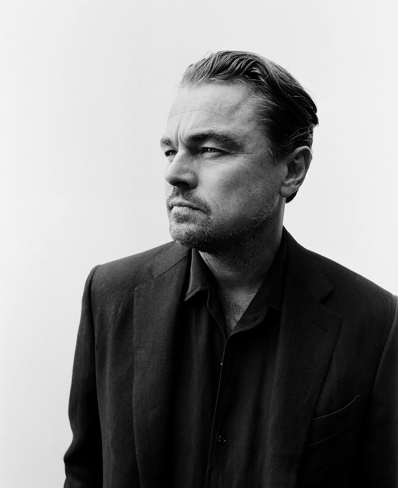 Esquire US 09/2025: Leonardo DiCaprio chụp bởi Paul Thomas Anderson Esquire US 09/2025: Leonardo DiCaprio chụp bởi Paul Thomas Anderson