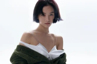 Lý Canh Hy gia nhập Miu Miu với vai trò đại sứ thương hiệu