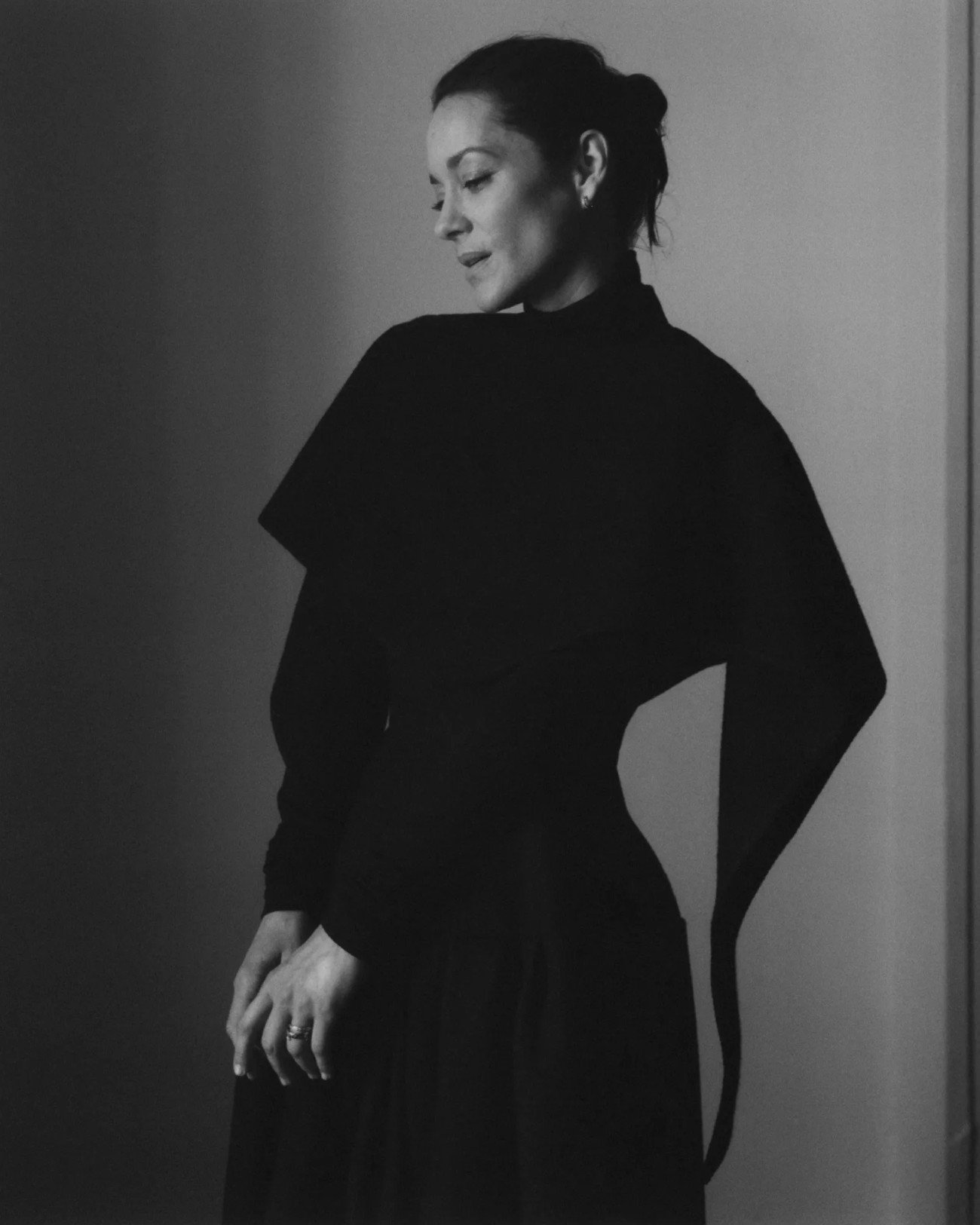 The Sunday Times Style 21/09/2025: Marion Cotillard chụp bởi Valentin Hennequin The Sunday Times Style 21/09/2025: Marion Cotillard chụp bởi Valentin Hennequin