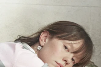 Mia Goth, đại sứ thương hiệu Dior thứ ba dưới thời Jonathan Anderson