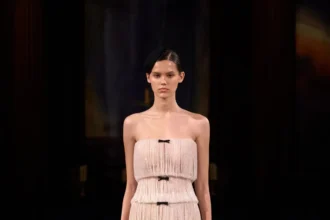 Montsand Xuân/Hè 2026 khám phá hành trình nội tâm của người phụ nữ