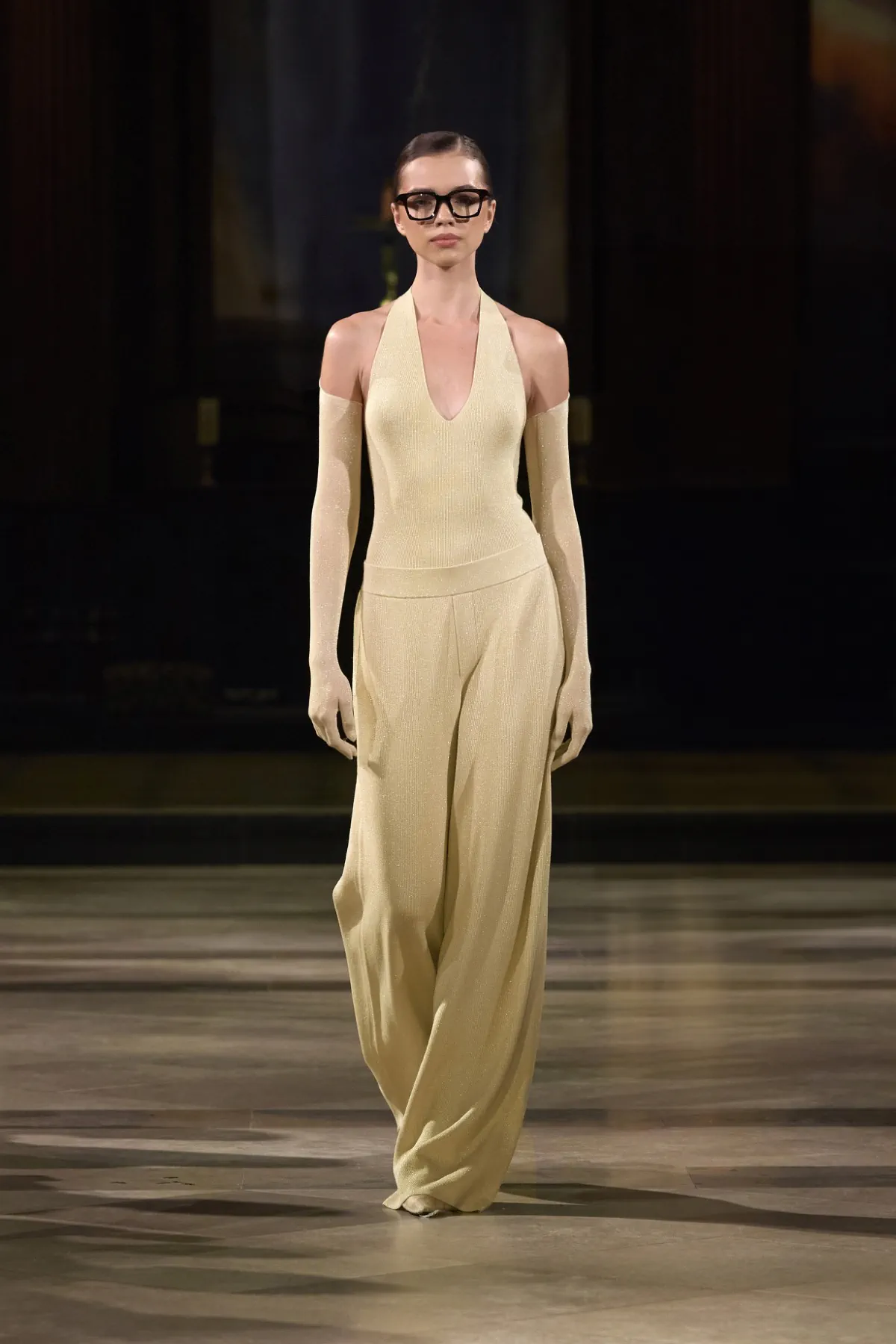 Montsand Xuân/Hè 2026 khám phá hành trình nội tâm của người phụ nữ