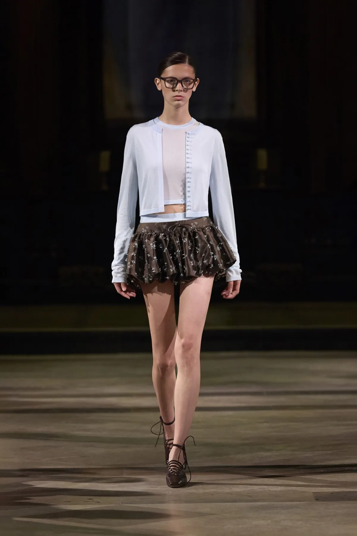 Montsand Xuân/Hè 2026 khám phá hành trình nội tâm của người phụ nữ