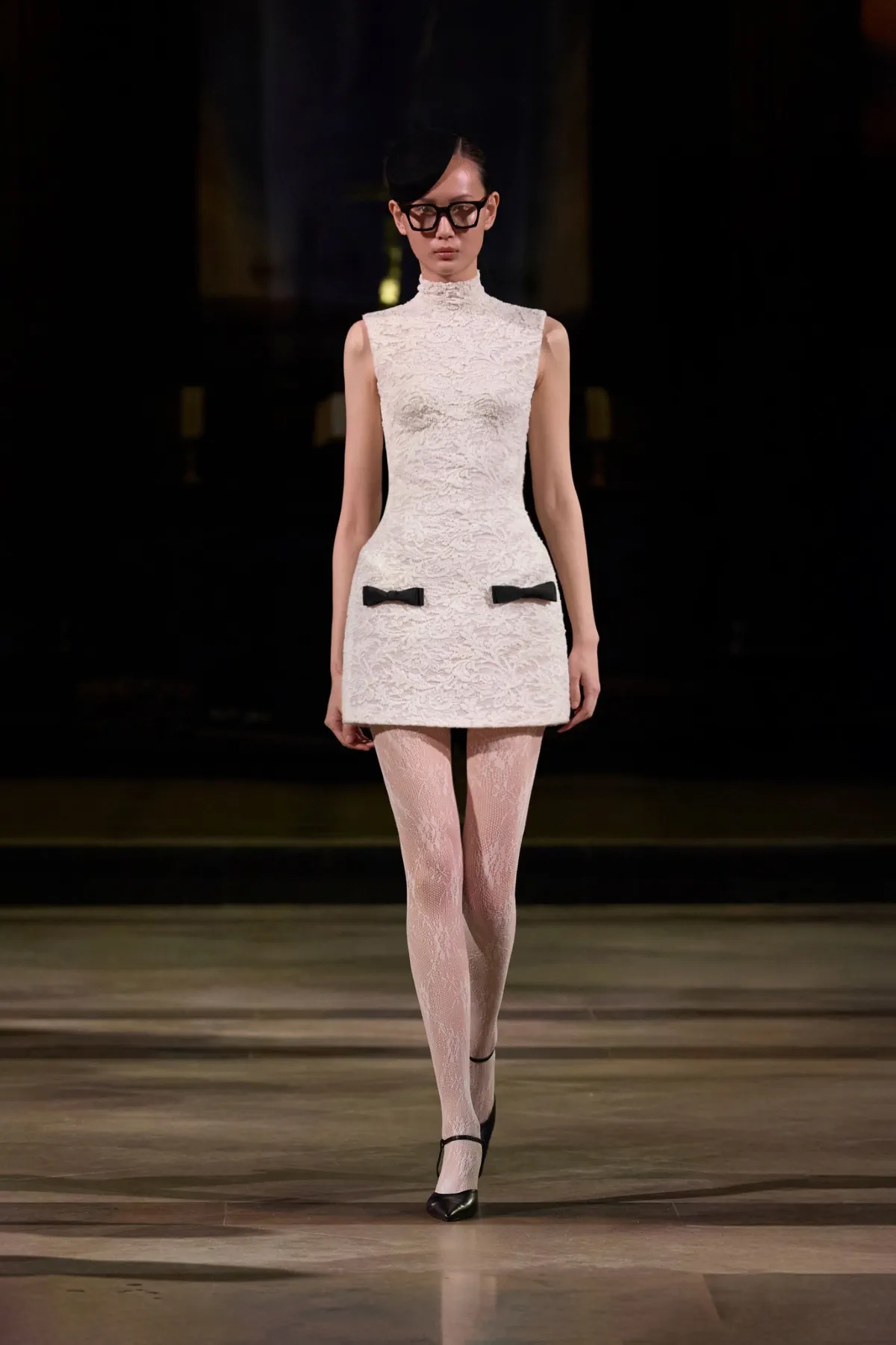 Montsand Xuân/Hè 2026 khám phá hành trình nội tâm của người phụ nữ