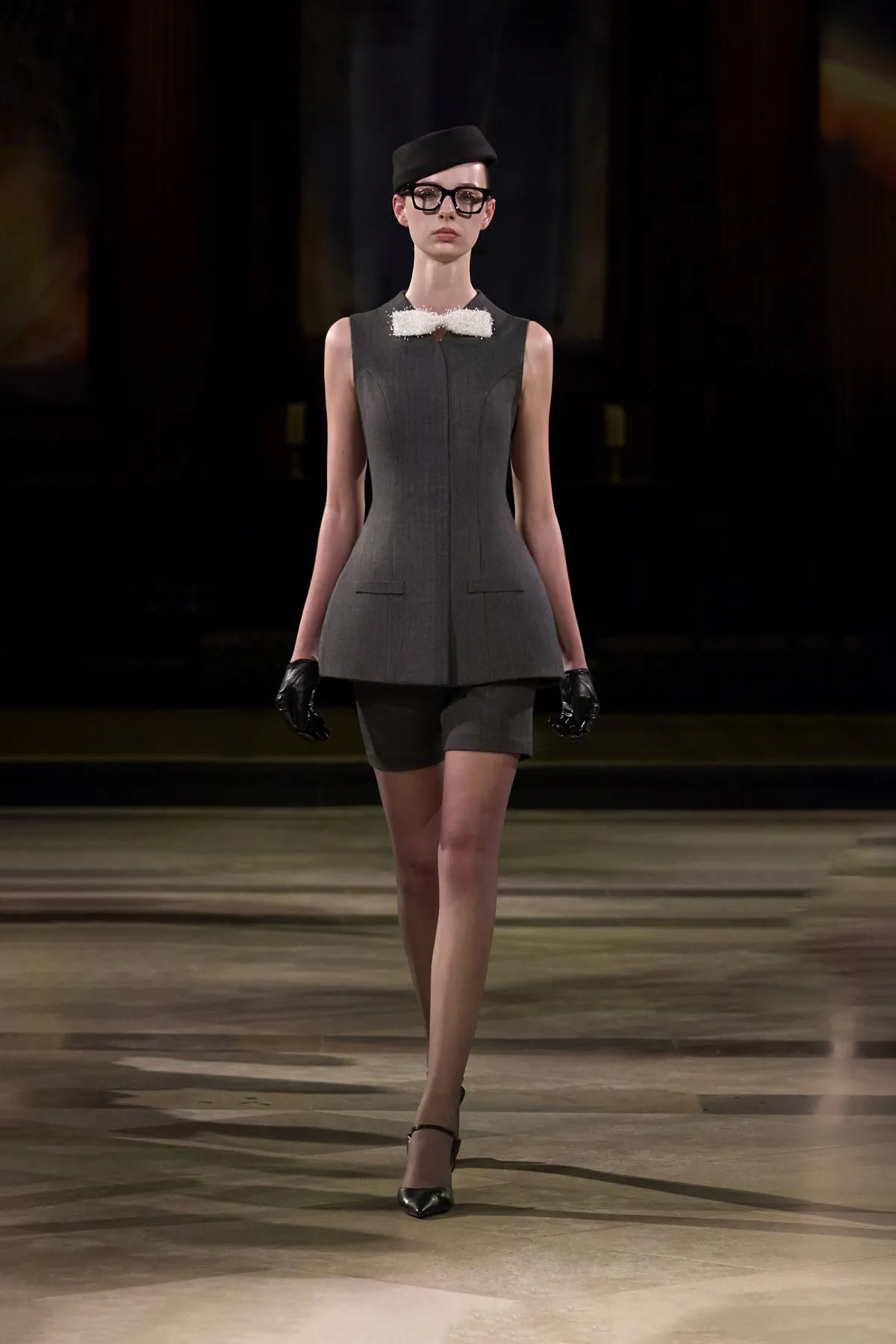 Montsand Xuân/Hè 2026 khám phá hành trình nội tâm của người phụ nữ