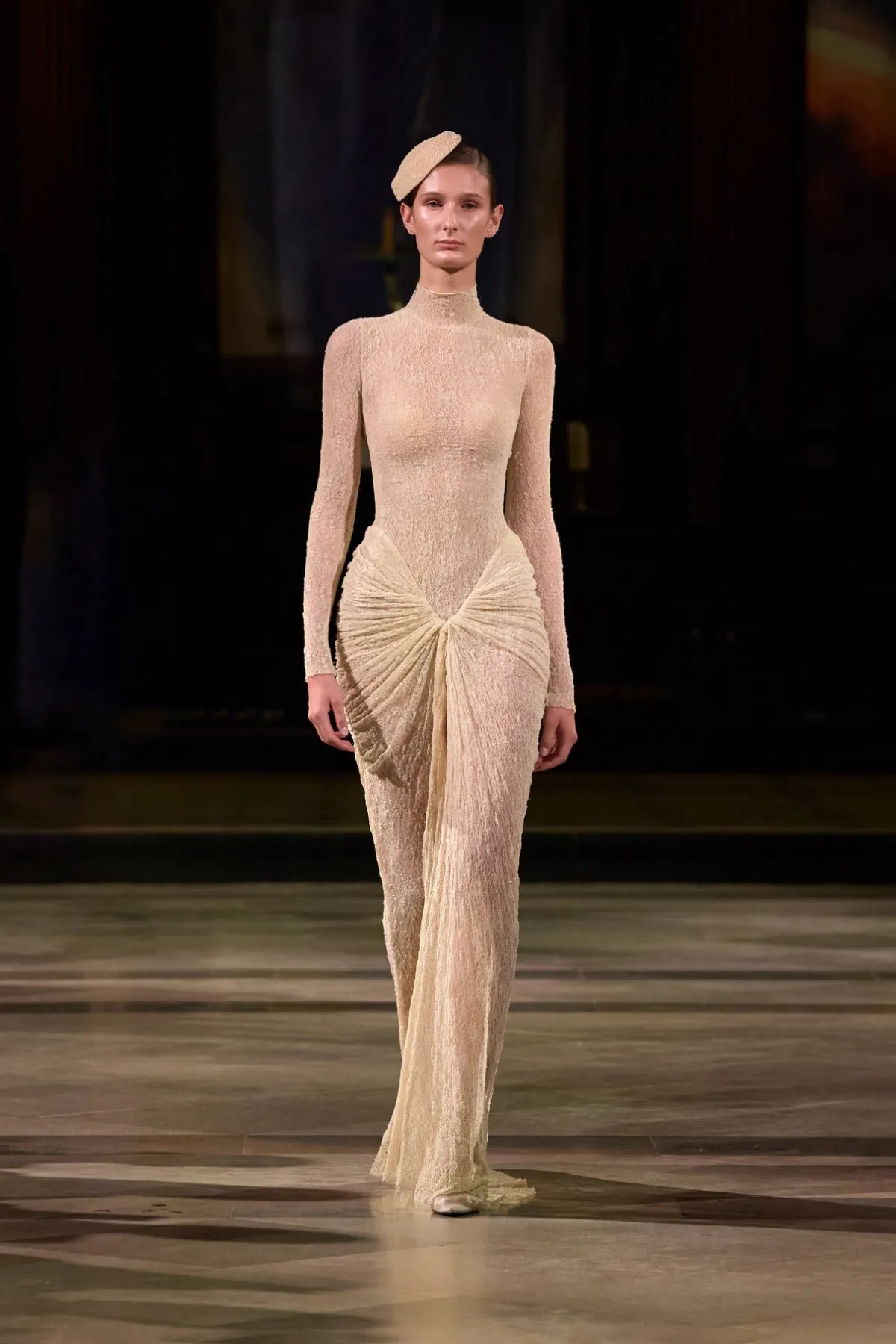 Montsand Xuân/Hè 2026 khám phá hành trình nội tâm của người phụ nữ