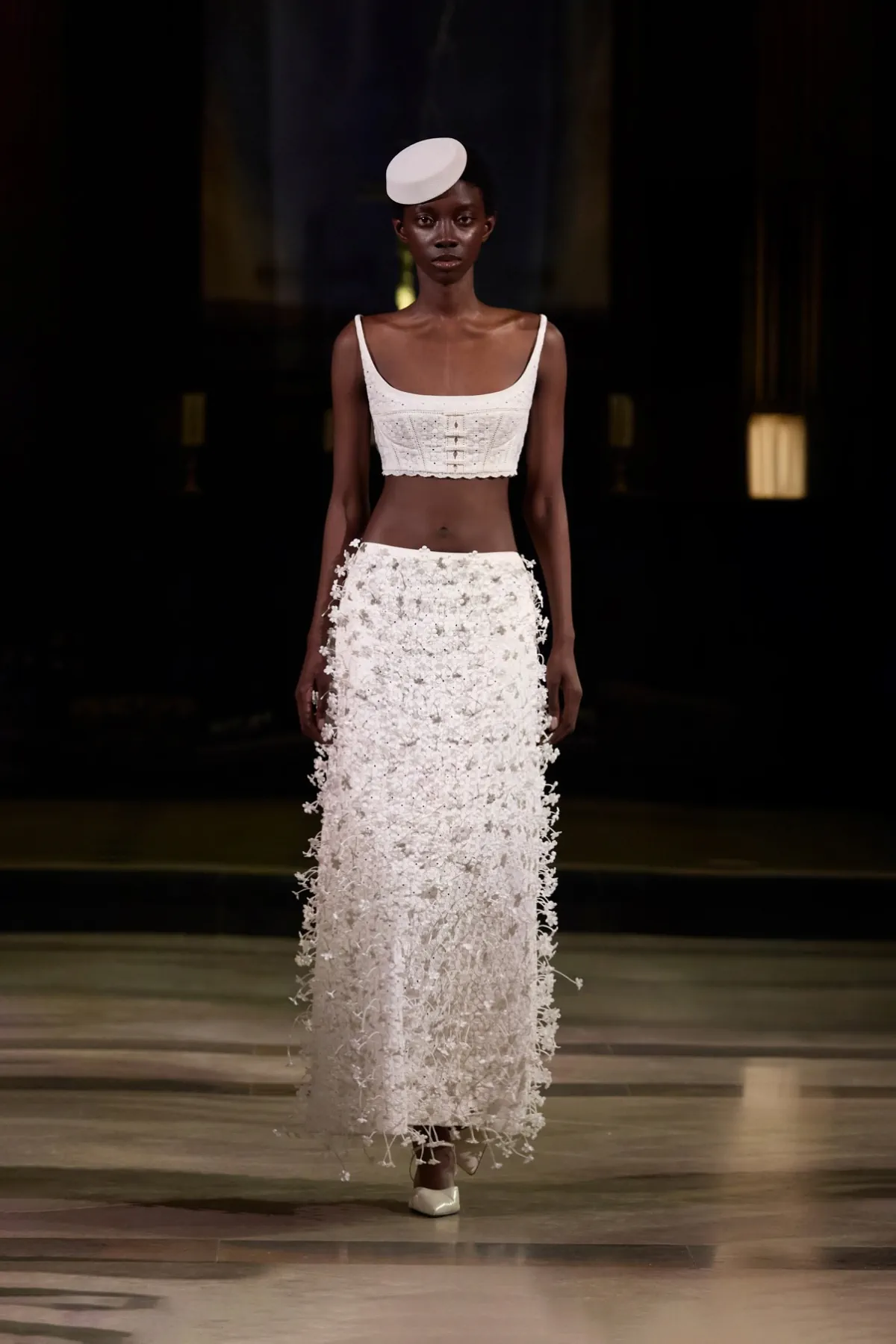 Montsand Xuân/Hè 2026 khám phá hành trình nội tâm của người phụ nữ