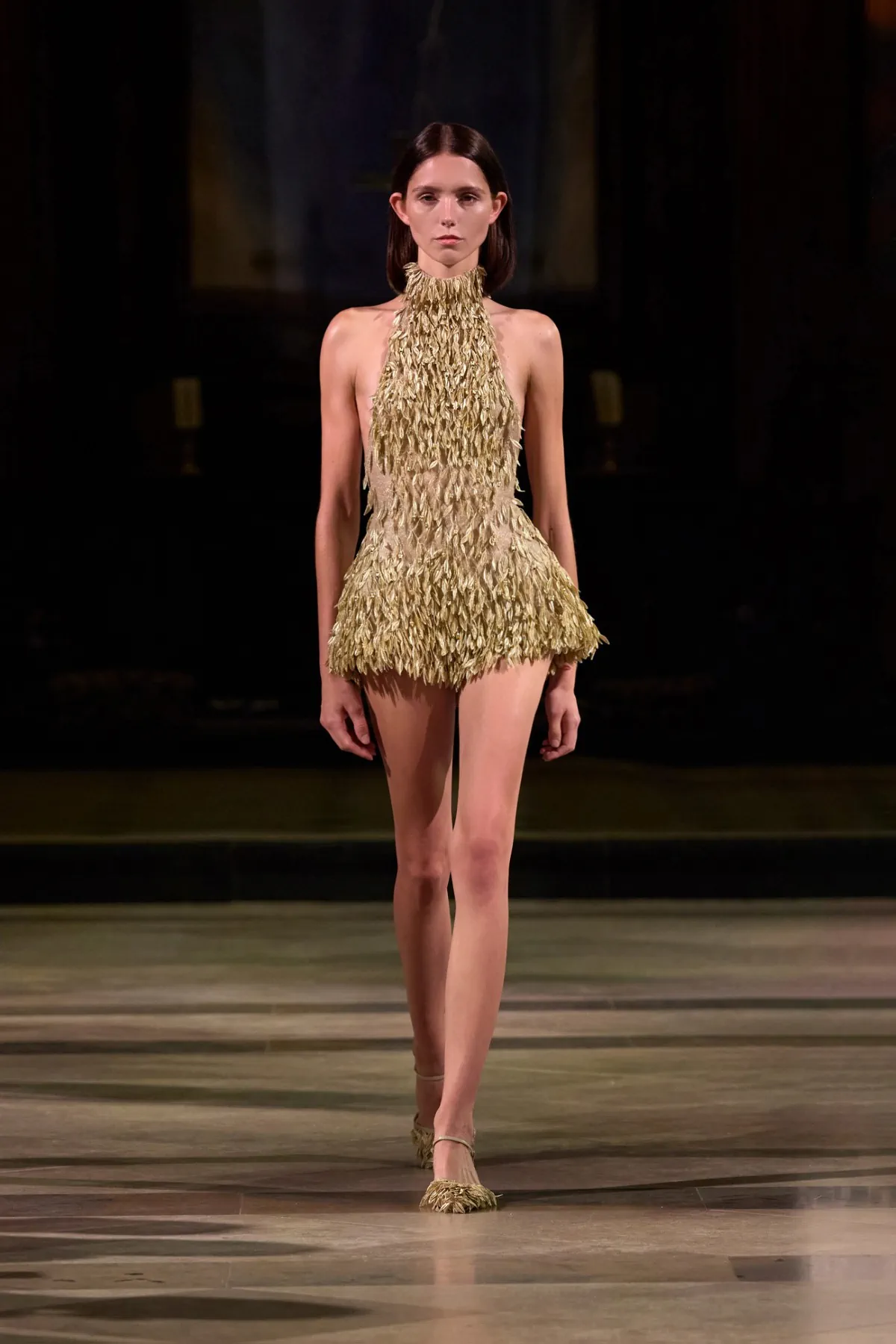 Montsand Xuân/Hè 2026 khám phá hành trình nội tâm của người phụ nữ