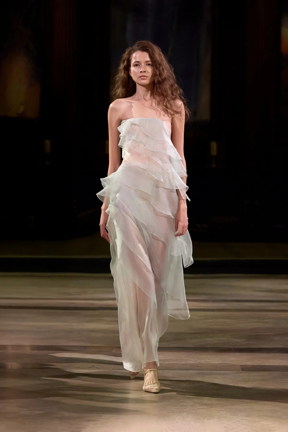 Montsand Xuân/Hè 2026 khám phá hành trình nội tâm của người phụ nữ