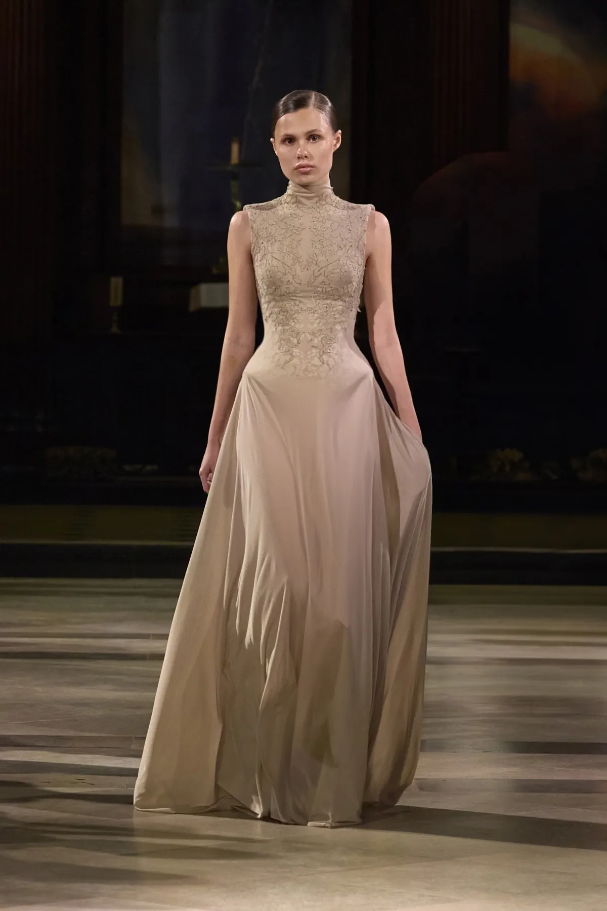 Montsand Xuân/Hè 2026 khám phá hành trình nội tâm của người phụ nữ