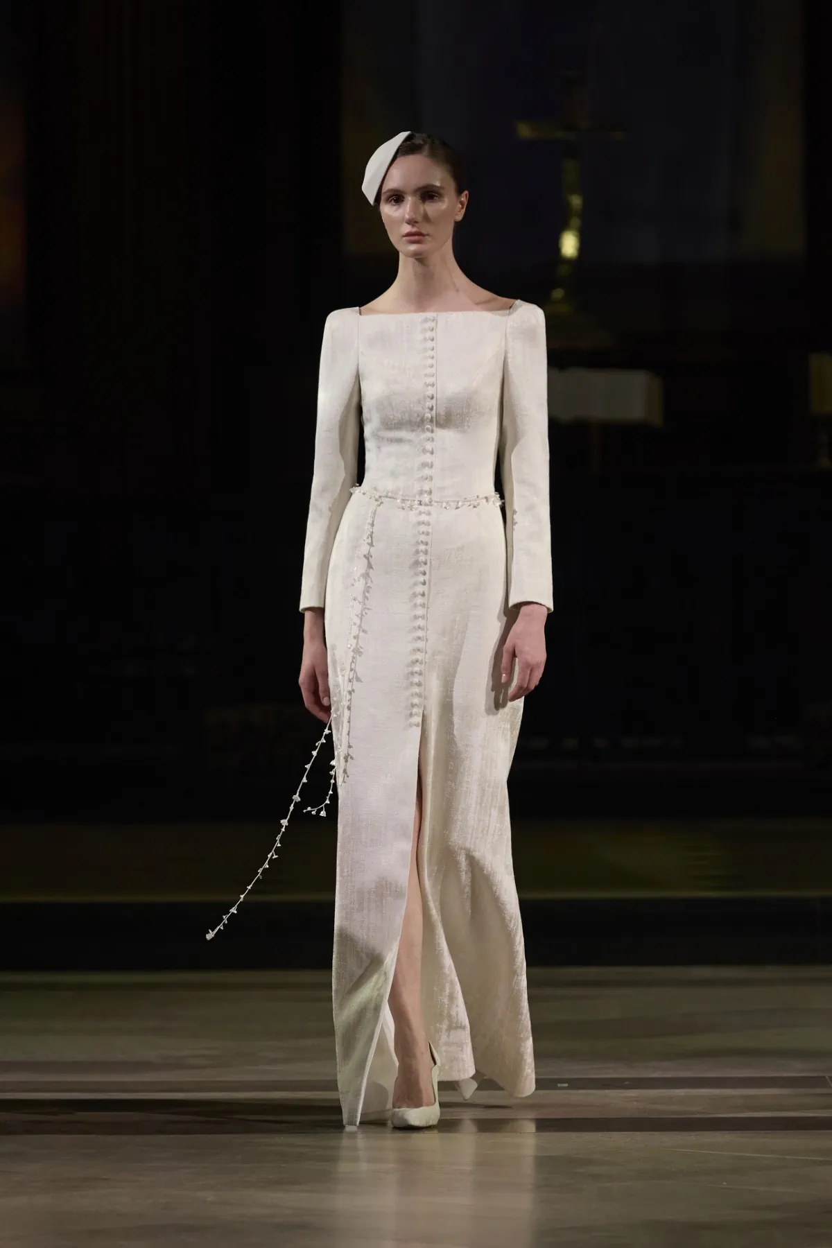 Montsand Xuân/Hè 2026 khám phá hành trình nội tâm của người phụ nữ