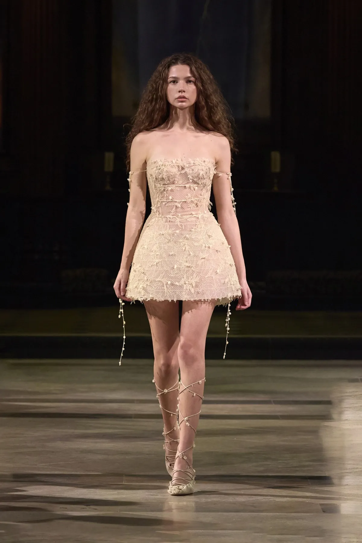 Montsand Xuân/Hè 2026 khám phá hành trình nội tâm của người phụ nữ