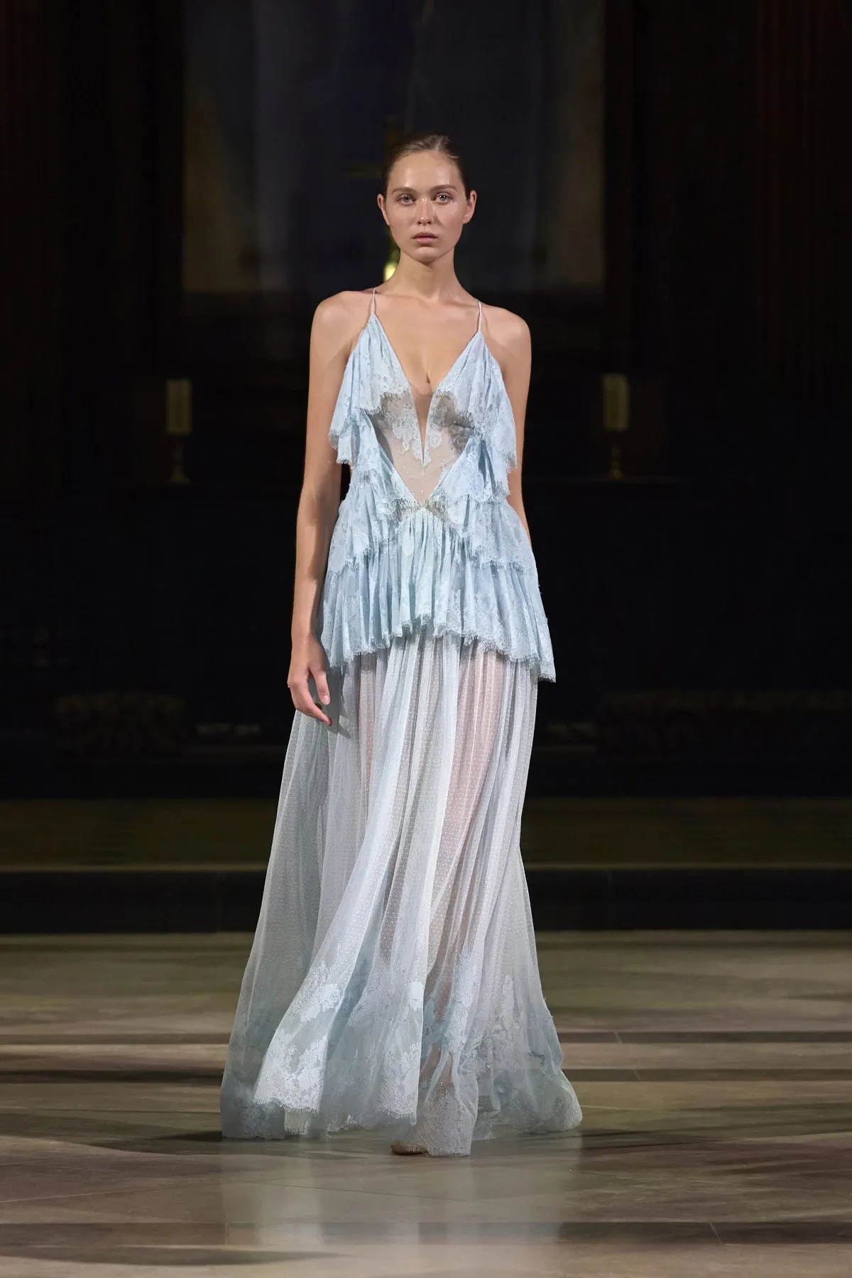 Montsand Xuân/Hè 2026 khám phá hành trình nội tâm của người phụ nữ