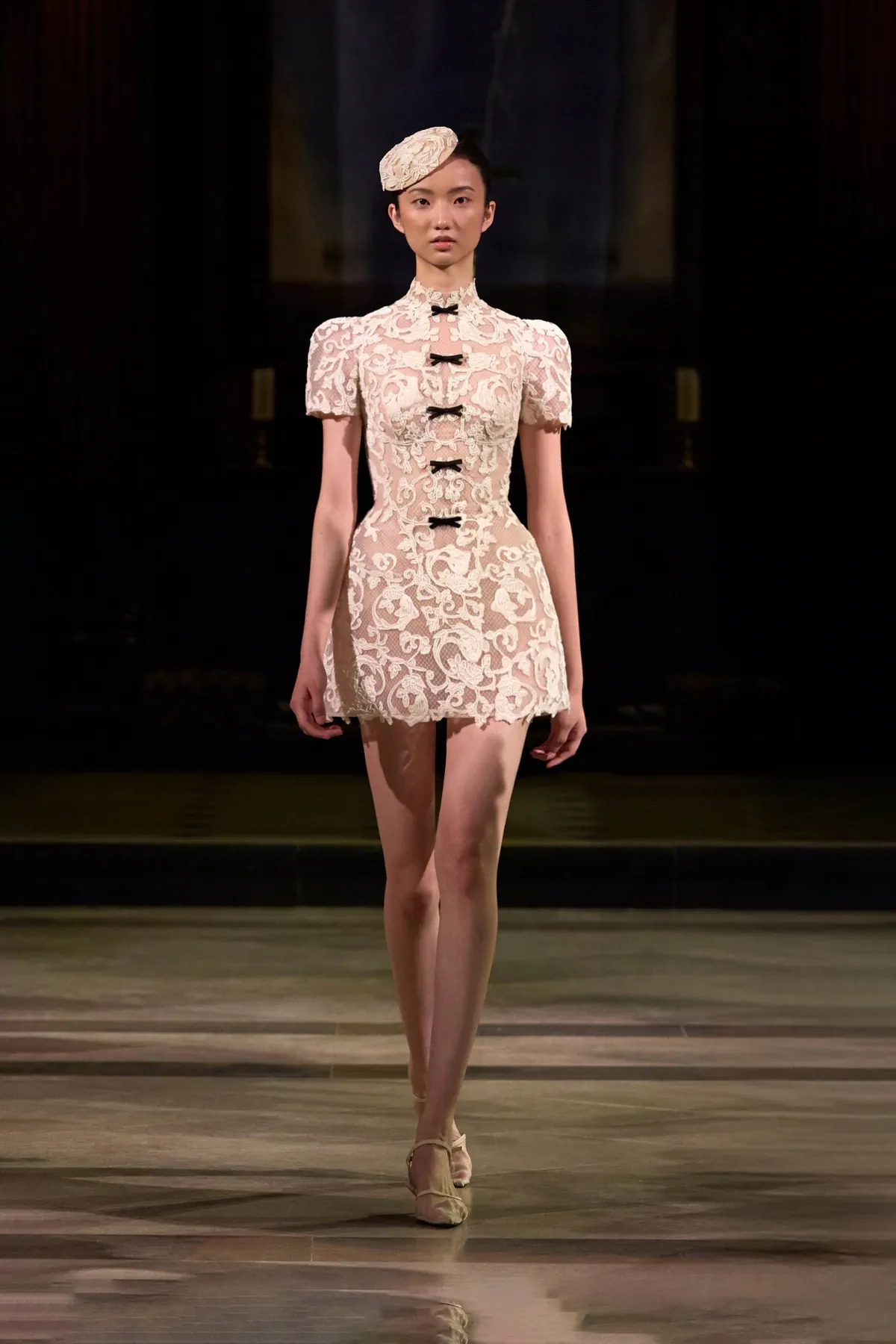 Montsand Xuân/Hè 2026 khám phá hành trình nội tâm của người phụ nữ