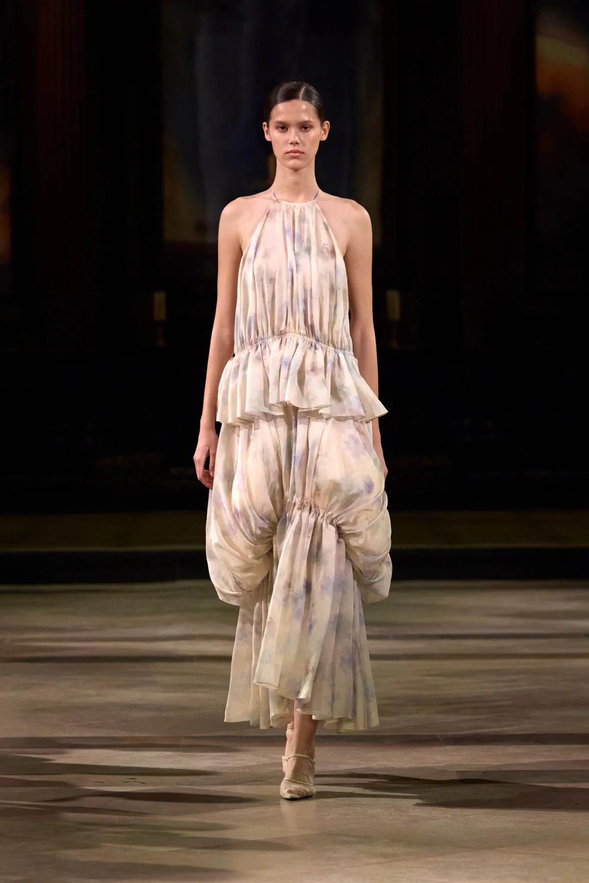 Montsand Xuân/Hè 2026 khám phá hành trình nội tâm của người phụ nữ