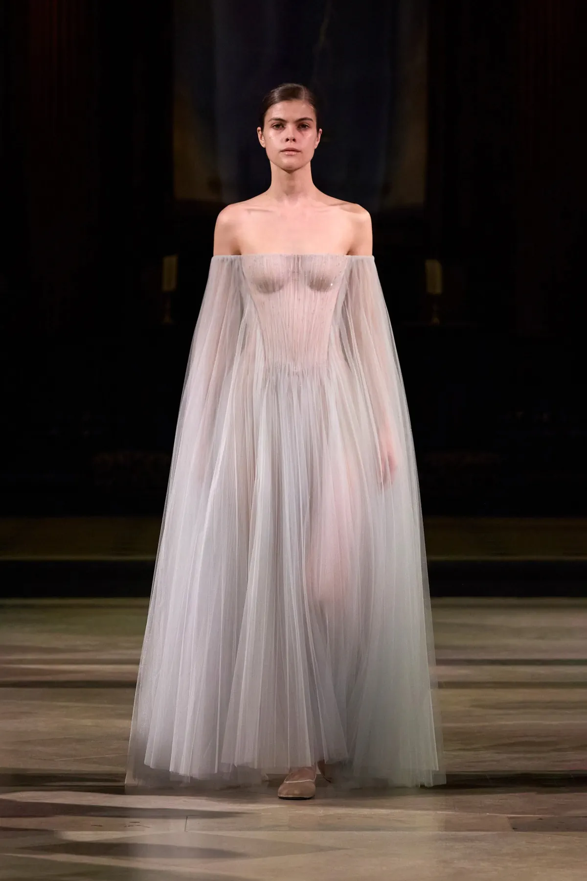 Montsand Xuân/Hè 2026 khám phá hành trình nội tâm của người phụ nữ